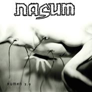 Nasum, Human 2.0 (LP)