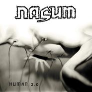 Nasum, Human 2.0 (CD)