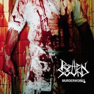 Rotten Sound, Murderworks (CD)