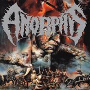 Amorphis, The Karelian Isthmus (CD)