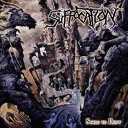 Suffocation, Souls To Deny (LP)
