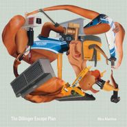 The Dillinger Escape Plan, Miss Machine (LP)