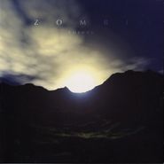 Zombi, Cosmos (CD)