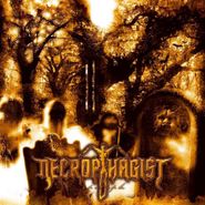 Necrophagist, Epitaph [2004 180 Gram Vinyl] (LP)
