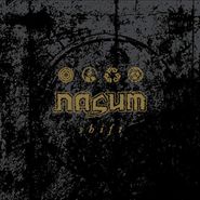 Nasum, Shift (LP)