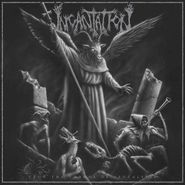 Incantation, Upon The Throne Of Apocalypse (LP)