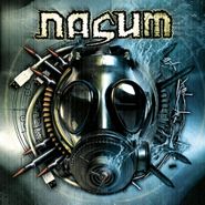 Nasum, Grind Finale (CD)
