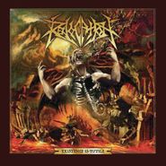Revocation, Existence Is Futile (CD)