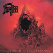 Death, The Sound Of Perseverance (LP)