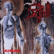 Death, Human (LP)