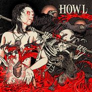 Howl , Bloodlines (LP)