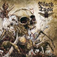Black Tusk, Pillars Of Ash (LP)
