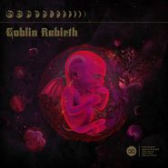 Goblin Rebirth, Goblin Rebirth (CD)
