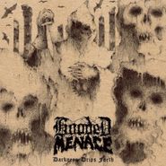 Hooded Menace, Darkness Drips Forth (LP)