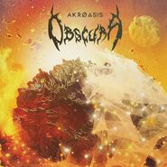 Obscura, Akróasis (LP)