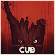 Steve Moore, Cub [OST] (LP)