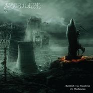 Sacrilege, Behind The Realms Of Madness (CD)