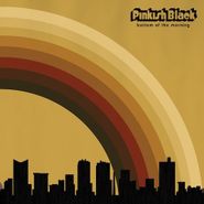 Pinkish Black, Bottom Of The Morning (LP)