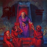 Death, Scream Bloody Gore [Deluxe Edition] (CD)