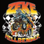 Zeke, Hellbender (LP)