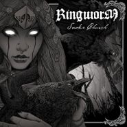 Ringworm, Snake Church (LP)