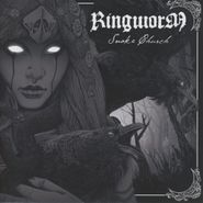 Ringworm, Snake Church (CD)