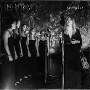 Myrkur, Mausoleum (LP)