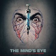 Steve Moore, The Mind's Eye [OST] (LP)