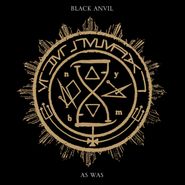 Black Anvil, As Was (LP)