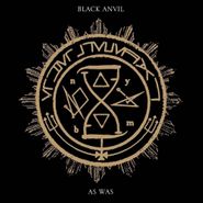 Black Anvil, As Was (CD)
