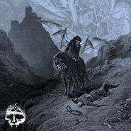 Integrity, Howling, For The Nightmare Shall Consume (CD)