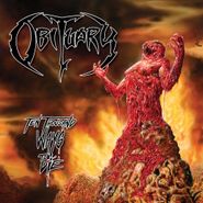 Obituary, Ten Thousand Ways To Die (CD)