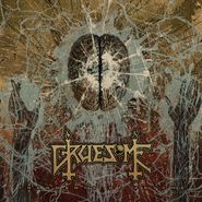 Gruesome, Fragments Of Psyche (CD)