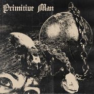 Primitive Man, Caustic (CD)