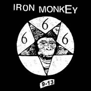 Iron Monkey, 9-13 (LP)