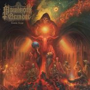 Mammoth Grinder, Cosmic Crypt (LP)