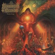Mammoth Grinder, Cosmic Crypt (CD)