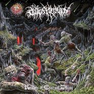 Outer Heaven, Realms Of Eternal Decay (CD)