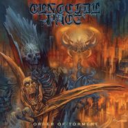 Genocide Pact, Order Of Torment (LP)