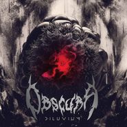 Obscura, Diluvium (LP)