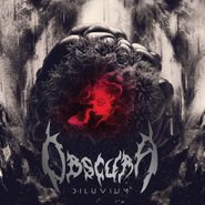 Obscura, Diluvium (CD)