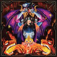 Devil Master, Satan Spits On Children Of Light (CD)