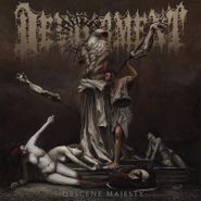 Devourment, Obscene Majesty (LP)