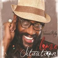 Tarrus Riley, Love Situation (CD)