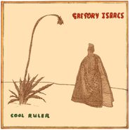 Gregory Isaacs, Cool Ruler (LP)
