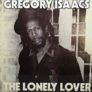 Gregory Isaacs, The Lonely Lover (LP)