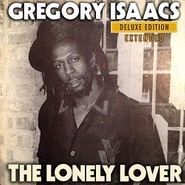 Gregory Isaacs, The Lonely Lover [Deluxe Edition] (CD)