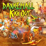 Various Artists, Dancehall Kick Out (CD)