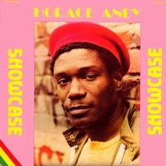 Horace Andy, Showcase (LP)