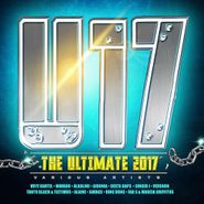 Various Artists, The Ultimate 2017 (CD)